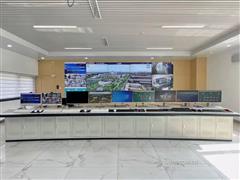 索通發(fā)展入選國家卓越級智能工廠